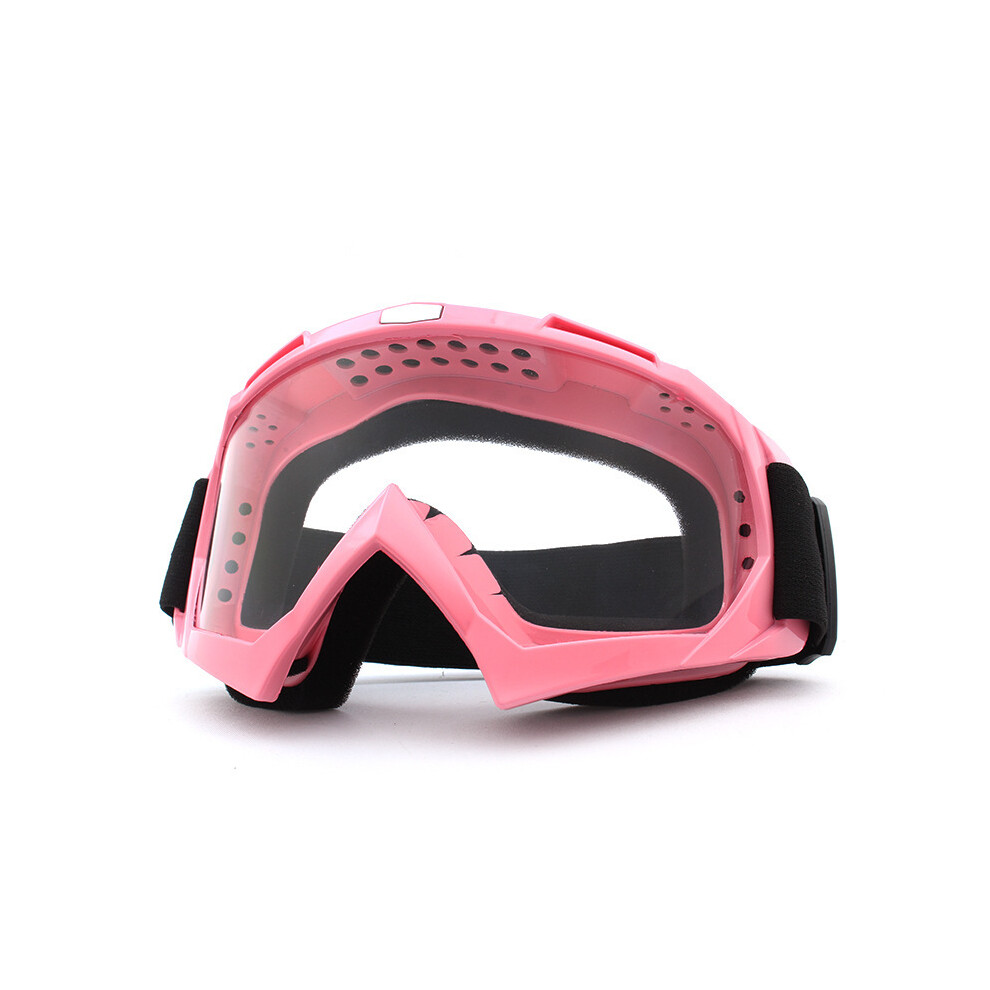 (321 A9) New Moto Sunglasses Motorcycle Outdoor Glasses Goggles Atv For Motocross 9487227307647