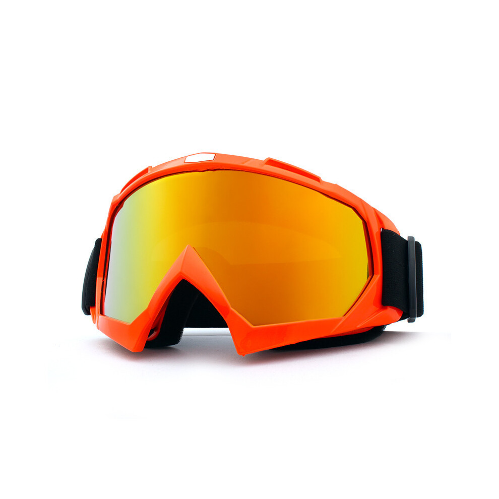 (321 A4) High Quality Motocross Goggles Glasses Off Road Masque Helmets Goggles 9487227306961