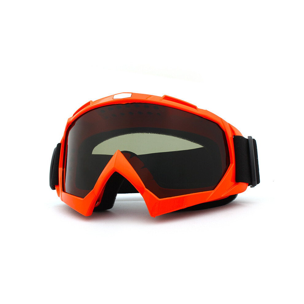 (321 A2) High Quality Motocross Goggles Glasses Off Road Masque Helmets Goggles 9487227307135