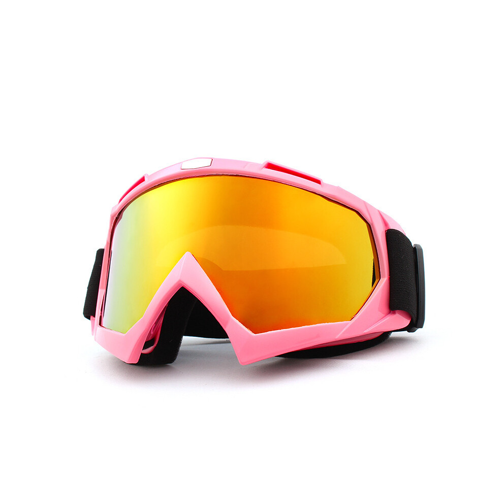(321 A11) High Quality Motocross Goggles Glasses Off Road Masque Helmets Goggles 9487227307609