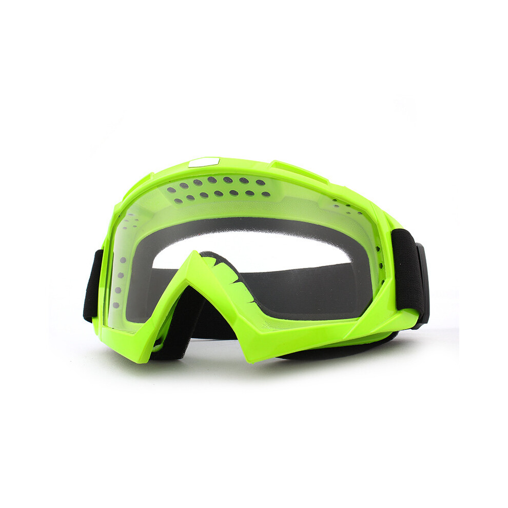 (321 A5) High Quality Motocross Goggles Glasses Off Road Masque Helmets Goggles 9487227307593