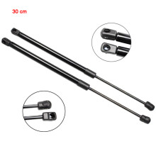 (30cm) 2pcs 500N 30/35/40/45/50/55cm Gas Strut Bars Lift Supports Gas Spring