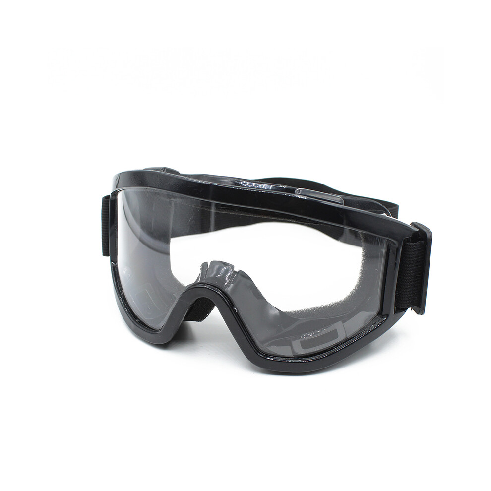 Photos - Motorcycle Goggles / Face Mask MAXPOWER Man/women Motocross Moto Glasses Cycling Eye Ware Off Road Safety Helmets 