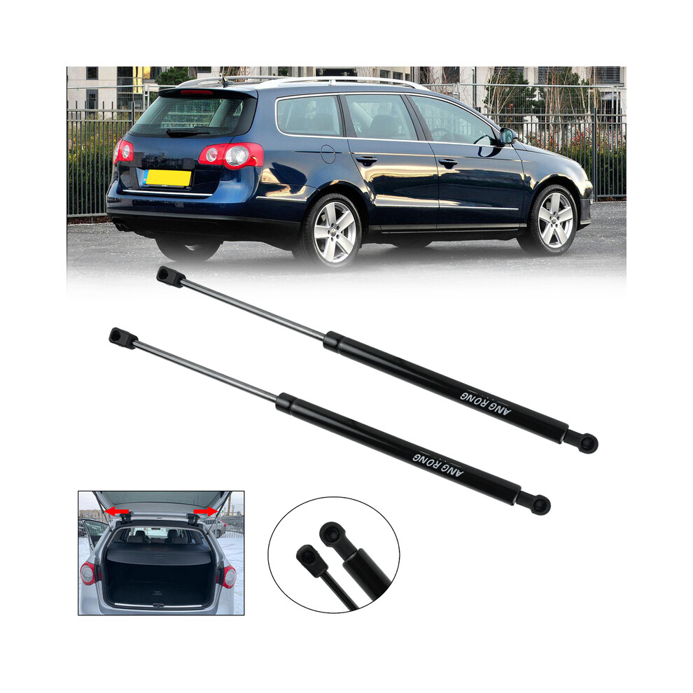 Pair Rear Tailgate Boot Gas Support Struts For Vw Passat B6 3C5 Estate 9009166790436