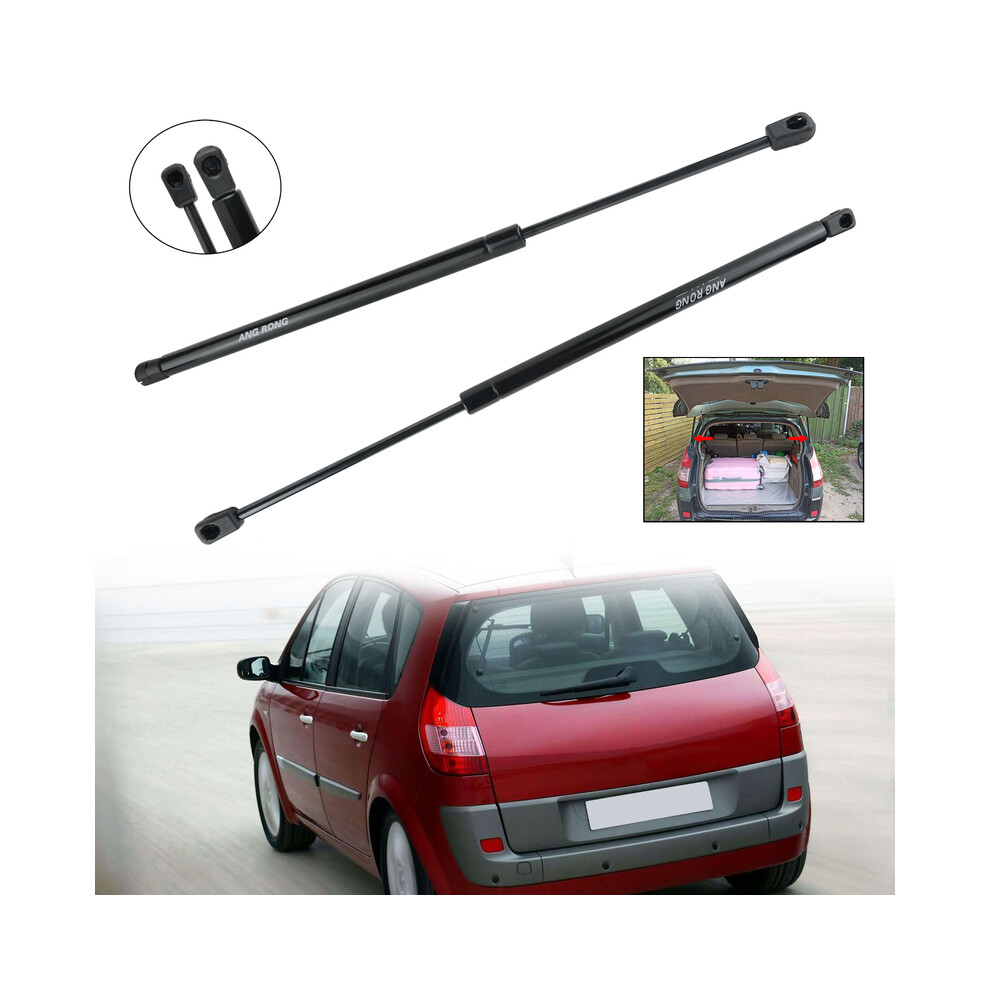 For 2003-09 Renault Scenic Mk Ii Mpv Rear Boot Tailgate Gas Support Struts 9009166791921