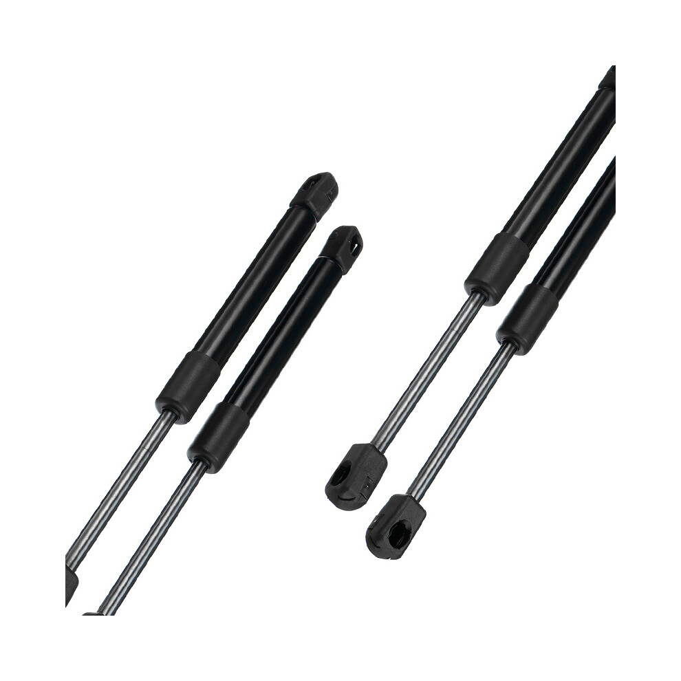 2Pcs Rear Tailgate Boot Gas Spring Shock Lift Strut Support Rod Support 9009166793567