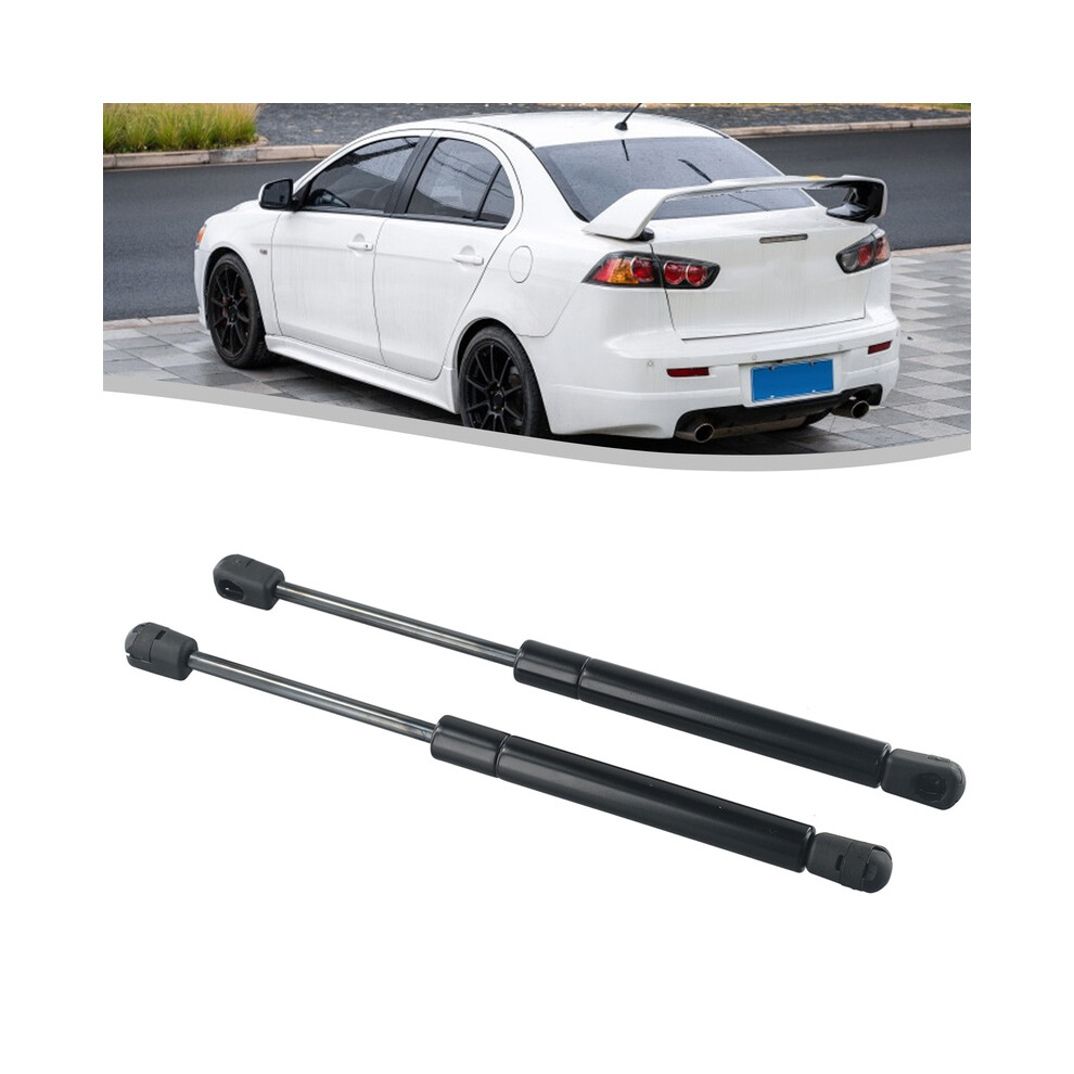 2Pcs Car Rear Tailgate Boot Gas Lift Support Struts Bar For Mitsubishi 9009166796698