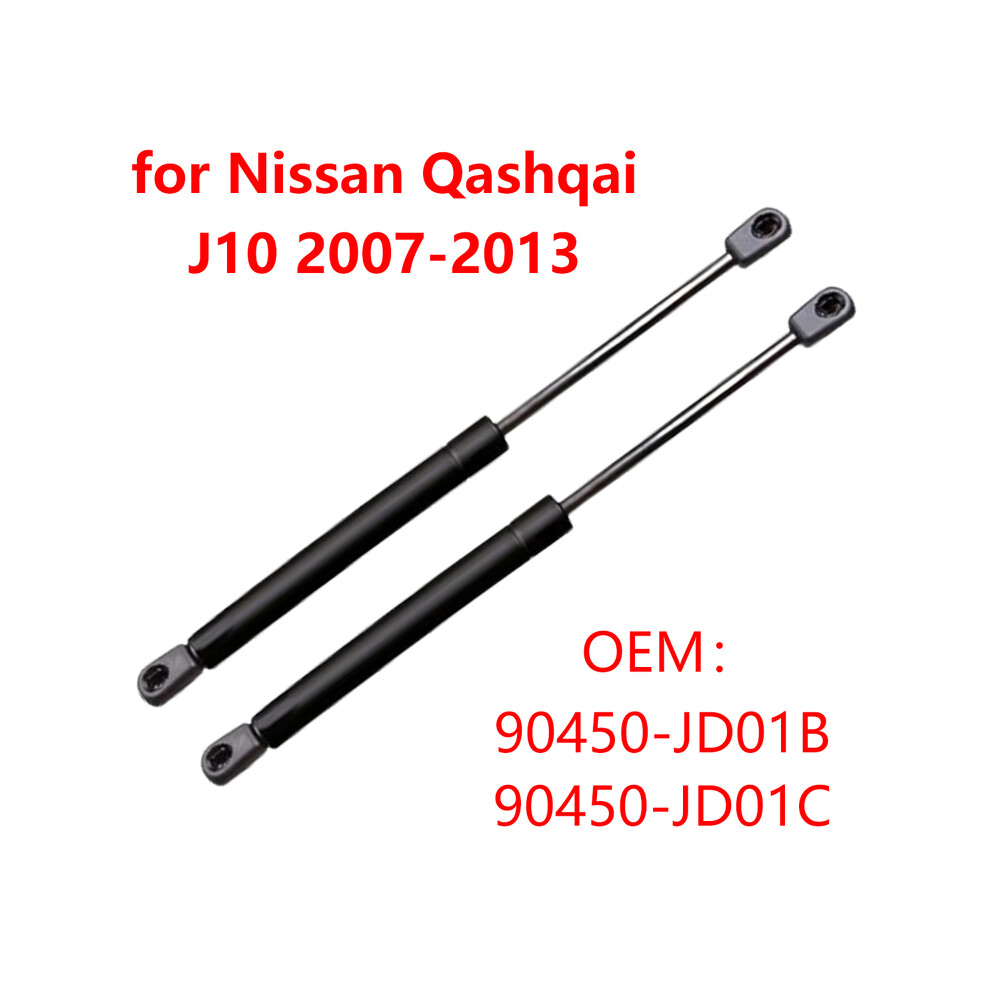 For Nissan Qashqai J10 2007-2013 90450Jd01b Rear Boot Trunk Tailgate Gas 9009166799071