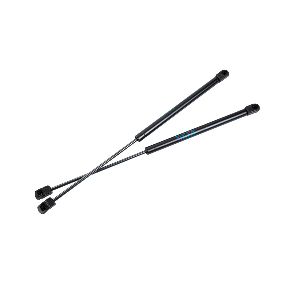 2Pcs Auto Tailgate Hatch Boot Lift Supports Gas Struts Charged For Cadillac 9009166798593