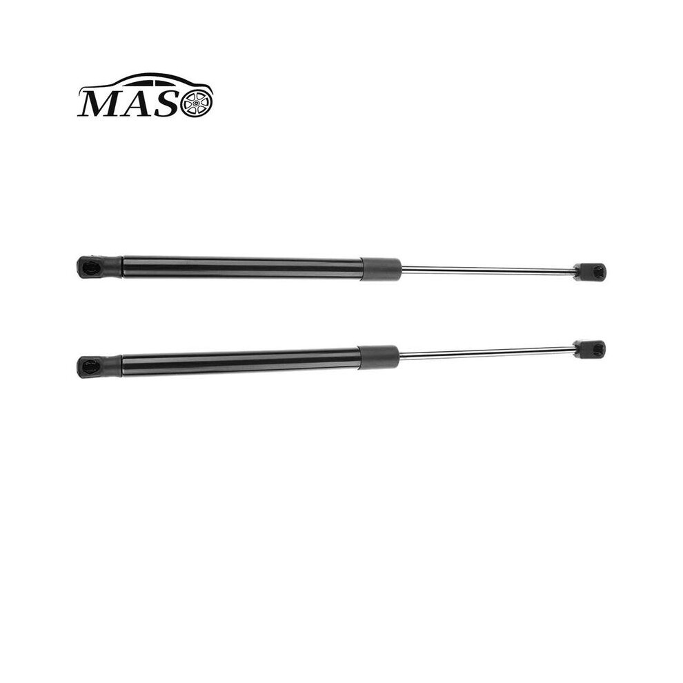 Rear Tailgate Boot Gas Springs Struts Shock Lift Supports Rod Arm Bar 9009166799170