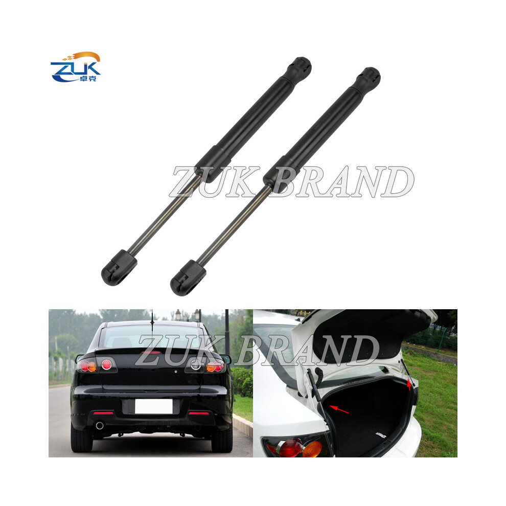 Zuk Car Tailgate Gas Spring Trunk Lid Strut Support Lift Rear Door Opening 9009166799149
