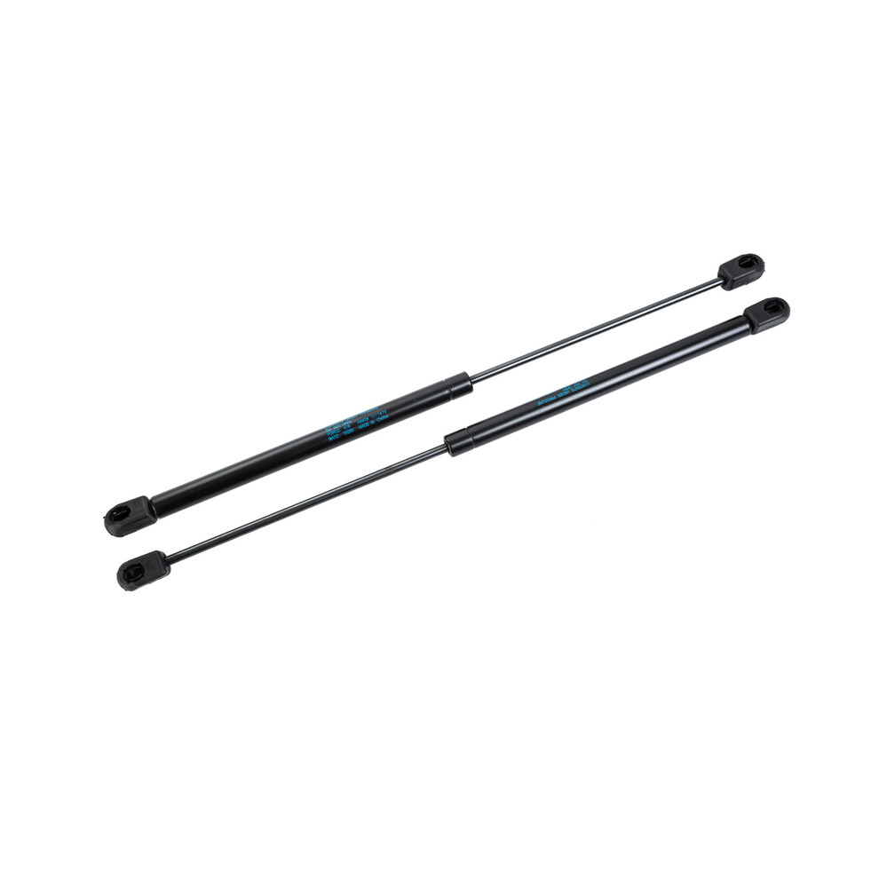 2Pcs Auto Tailgate Boot Gas Struts Shock Lift Supports For Toyota Corolla 9009166799699