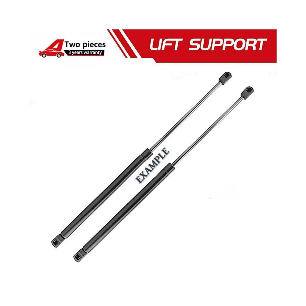 Rx270 Rx350 Rx450h Ggl15 Gyl Lift Supports Shock Gas Struts Spring Tailgate 9009166799804