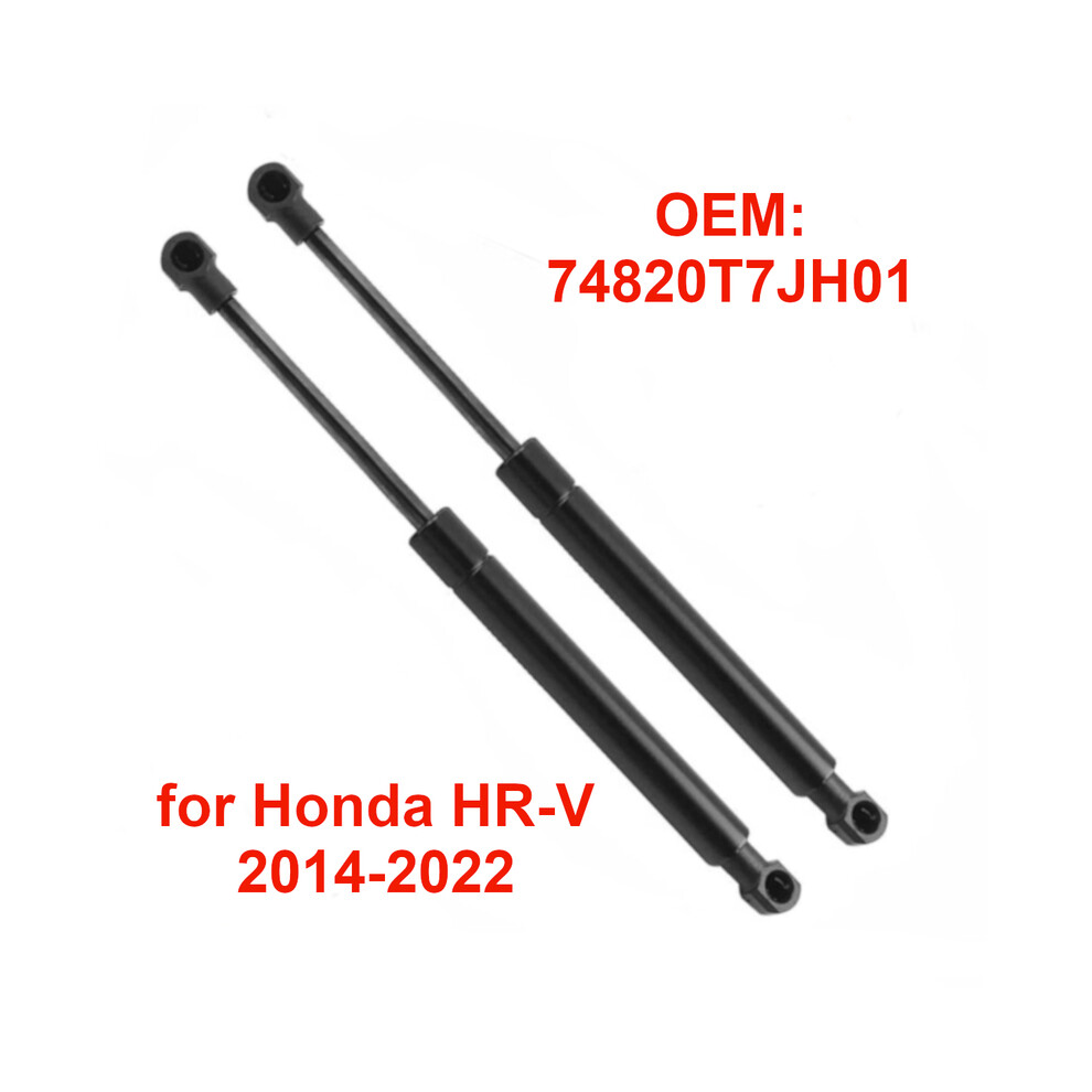 74820T7jh01 Car Rear Tailgate Boot Gas Strut Bar Lift Support Damper Shock 9009166805765