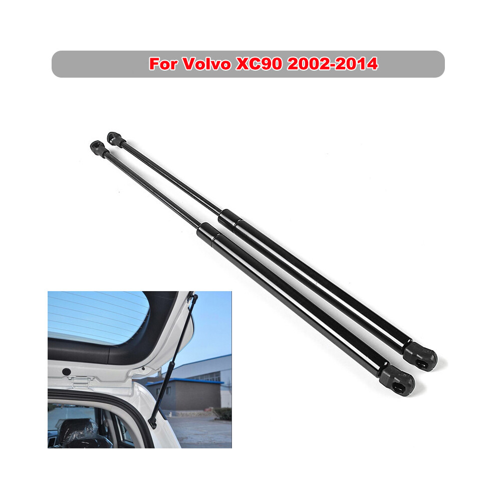 For Volvo Xc90 2002-2014 Rear Tailgate Gas Strut Shock Spring Trunk Boot 9009166806427