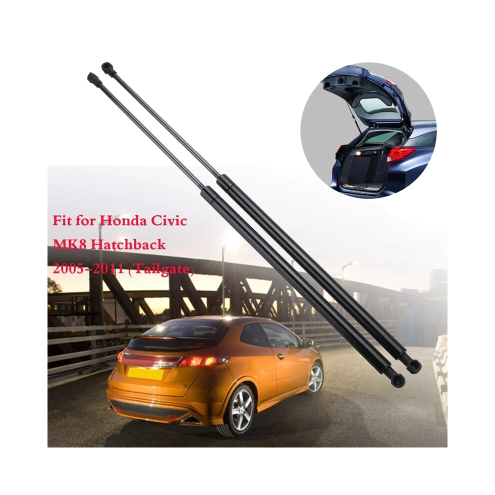 For Honda Civic Mk8 Hatchback 2005-2011 Rear Trunk Tailgate Boot Gas Spring 9009166806694