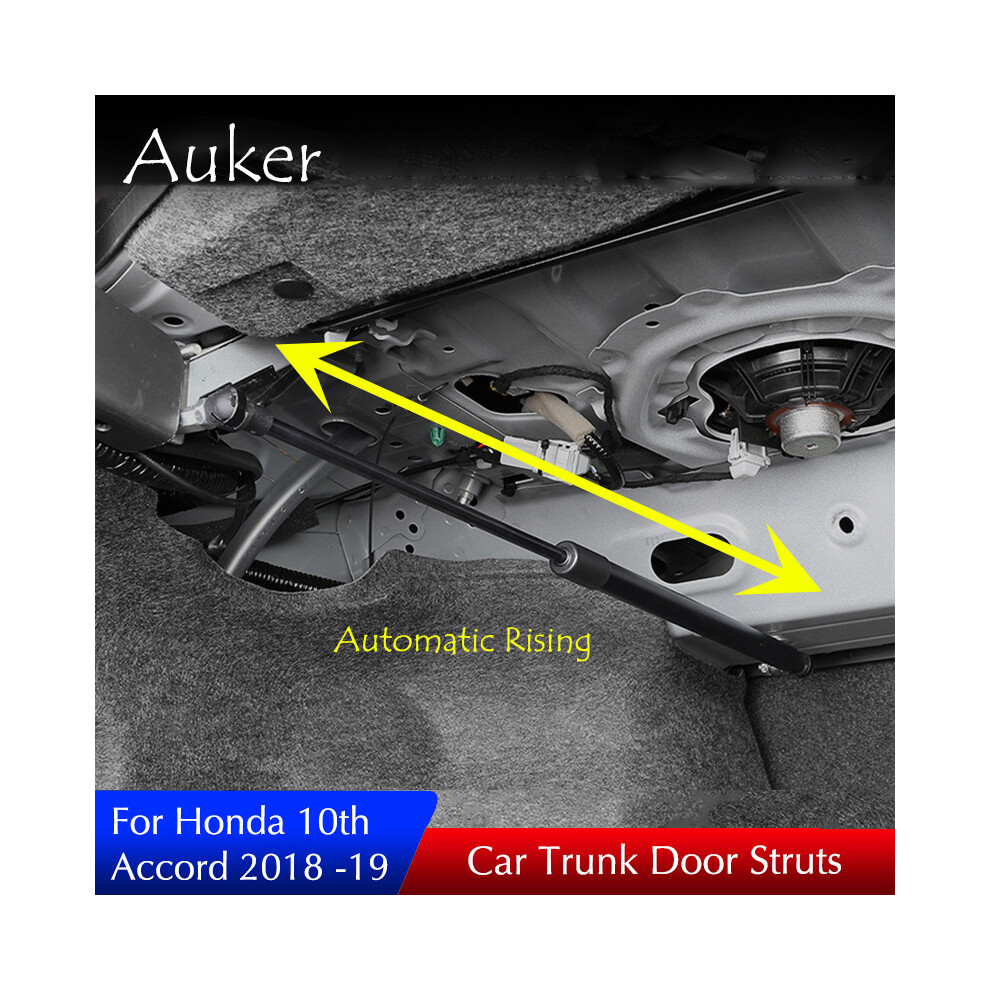 For Honda Accord 2018-2021 10Th Refit Rear Door Trunk Support Hydraulic 9009166806502
