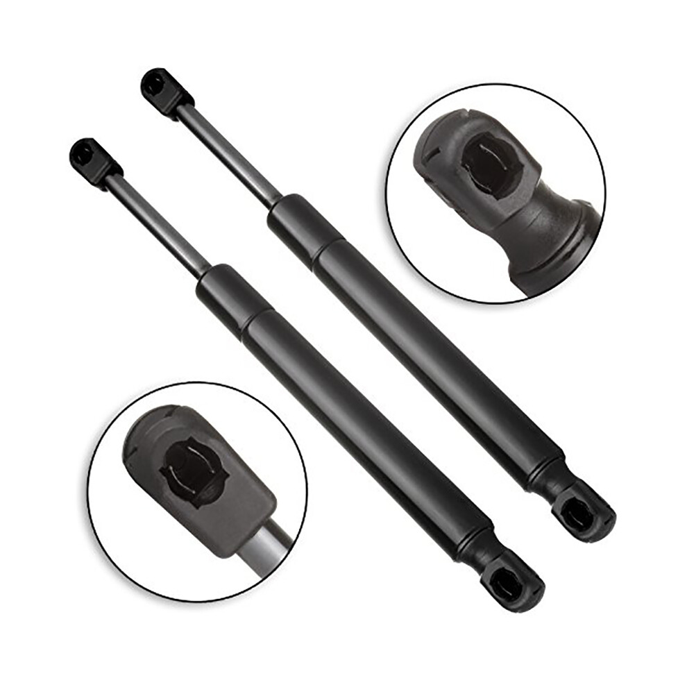 2Pcs For Jeep Compass 2007-2010-2013- 2018 Set Of 2 Tailgate Lift Supports 9009166808025