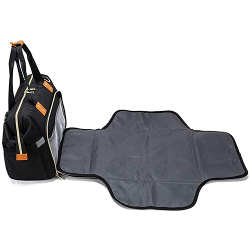 Tote Luiertas Schouderluiertas Multifunctioneel 2