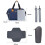 Tote Luiertas Schouderluiertas Multifunctioneel 6