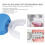 Brosse à dents électrique rechargeable 5