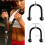 Triceps Rope Rope Pull Rope Pieces Triceps Rope Set With Training Pull 3
