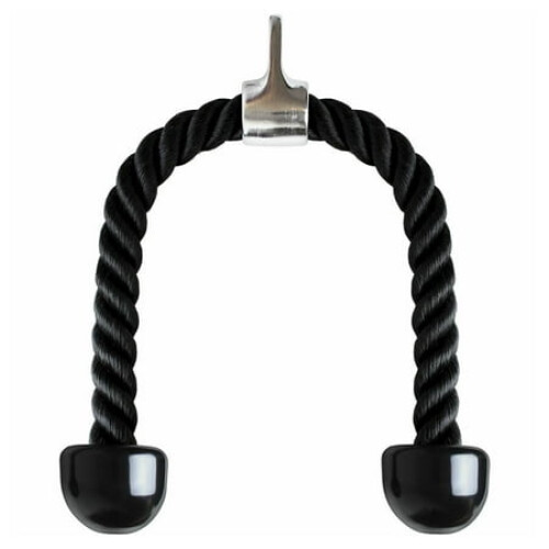 Triceps Rope Rope Pull Rope Pieces Triceps Rope Set With Training Pull 1
