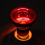 Durable Infrared Ceramic Heating Lamp Bulb For Reptile Pet Power (100W) 6