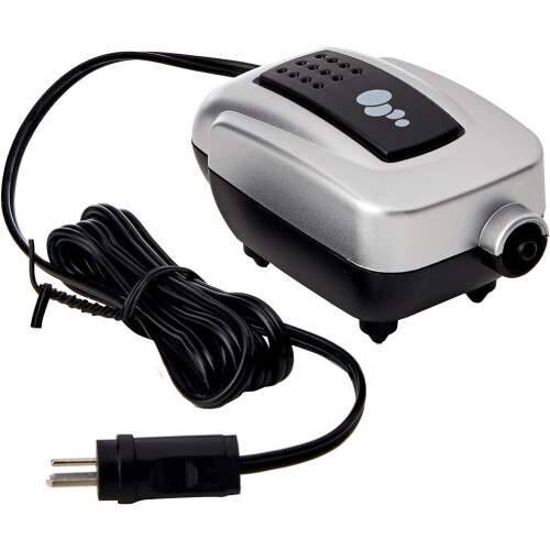Pompe à air pour aquarium 1