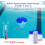 Distributeur flottant pour piscine 4