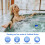 Distributeur flottant pour piscine 3