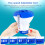 Distributeur flottant pour piscine 5