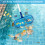 Surface Landing Nets, Large Capacity Bottom Pool Landing Net Your Pool, Deep Bag for Cleaning the PoolWithout Pole 6