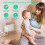 Baby Electrical Socket Cover - 20 Pieces - Baby Electrical Socket Protector - Baby Socket Protector 3