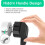 Baby Electrical Socket Cover - 20 Pieces - Baby Electrical Socket Protector - Baby Socket Protector 6