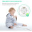 Baby Electrical Socket Cover - 20 Pieces - Baby Electrical Socket Protector - Baby Socket Protector 5