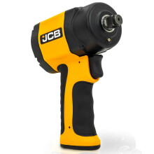 JCB Air Impact Wrench Square Drive, 610Nm Max Forward Torque