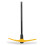 JCB JCB 7lb Chisel and Point Pick Axe - Professional Construction Tools 3