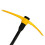 JCB JCB 7lb Chisel and Point Pick Axe - Professional Construction Tools 5