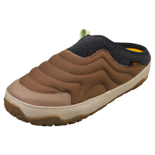 (3) Teva Reember Terrain Womens Slip On Shoes in Caribou
