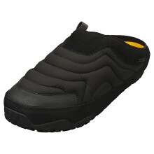 (40.5) Teva REEMBER TERRAIN Slip On Schuhe in Schwarz für Damen und Herren