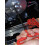 Eklind Tool 51912 Chave Allen T-Handle 3/16" com Pegada de Borracha 5