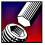Eklind Tool 51912 Chave Allen T-Handle 3/16" com Pegada de Borracha 2