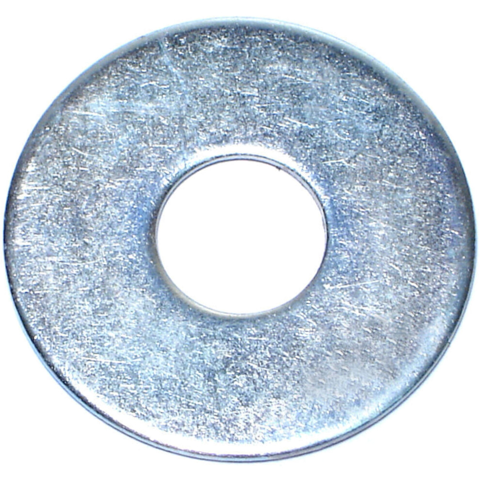 Hard-To-Find Fastener Fender Washers 1/2 X 1-1/2 Piece-12 014973454876