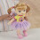 Baby Alive Baby Alive Littles Μπαλέτο Ρούχο για Κούκλες Littles 5