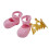 Baby Alive Baby Alive Littles Μπαλέτο Ρούχο για Κούκλες Littles 3