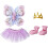 Baby Alive Baby Alive Littles Μπαλέτο Ρούχο για Κούκλες Littles 1