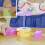 Baby Alive Baby Alive Foodie Cuties Bottle Sun Series 1 Brinquedos surpresa para meninas Doll Set de 3 polegadas Crian   as de 3 polegadas 3 e acima 3