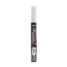 Olejov fix Pebeo 4Artist Marker 4 mm - biely
