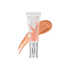 FLOWER Beauty von Drew Barrymore Liquid Blush Makeup Bomb Color Drops  Seidige, leichte Formel + Gel-Creme-Rouge fr die Wangen  Strahlendes und gl